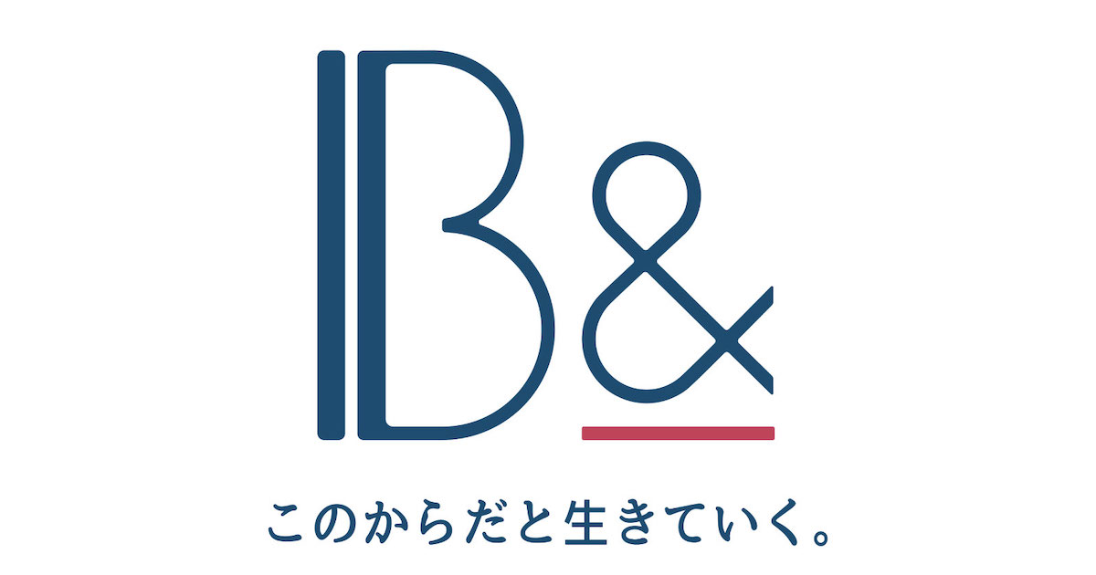 B &